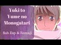 Yuki to Yume no Monogatari ~Sub Esp &amp; Romaji~ 【APH Russia】Josita~