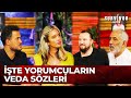 Survivor Ekstra Yorumcuları Bu Sene İzleyiciye Veda Etti | Survivor Ekstra