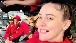 Zehra Gunes & Melissa Vargas Always Together❤️❤️😀