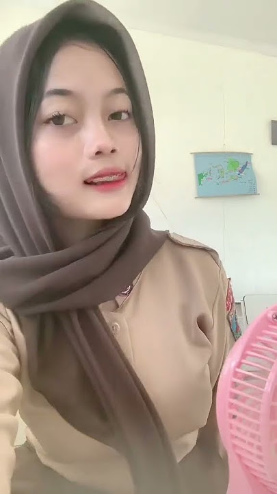 hijab pramuka