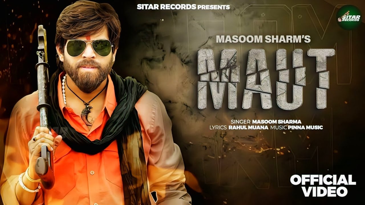 WARNING| Masoom Sharma | Malika Kaliraman | Haryanvi Songs Haryanavi 2026HighFly Music presents