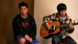 Searching For a Savior (Building 429) Acoustic Cover