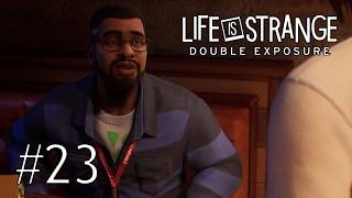 Life Is Strange: Double Exposure #23- Cold and Lonely Christmas