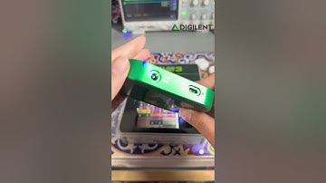 The new Analog Discovery 3! #shorts