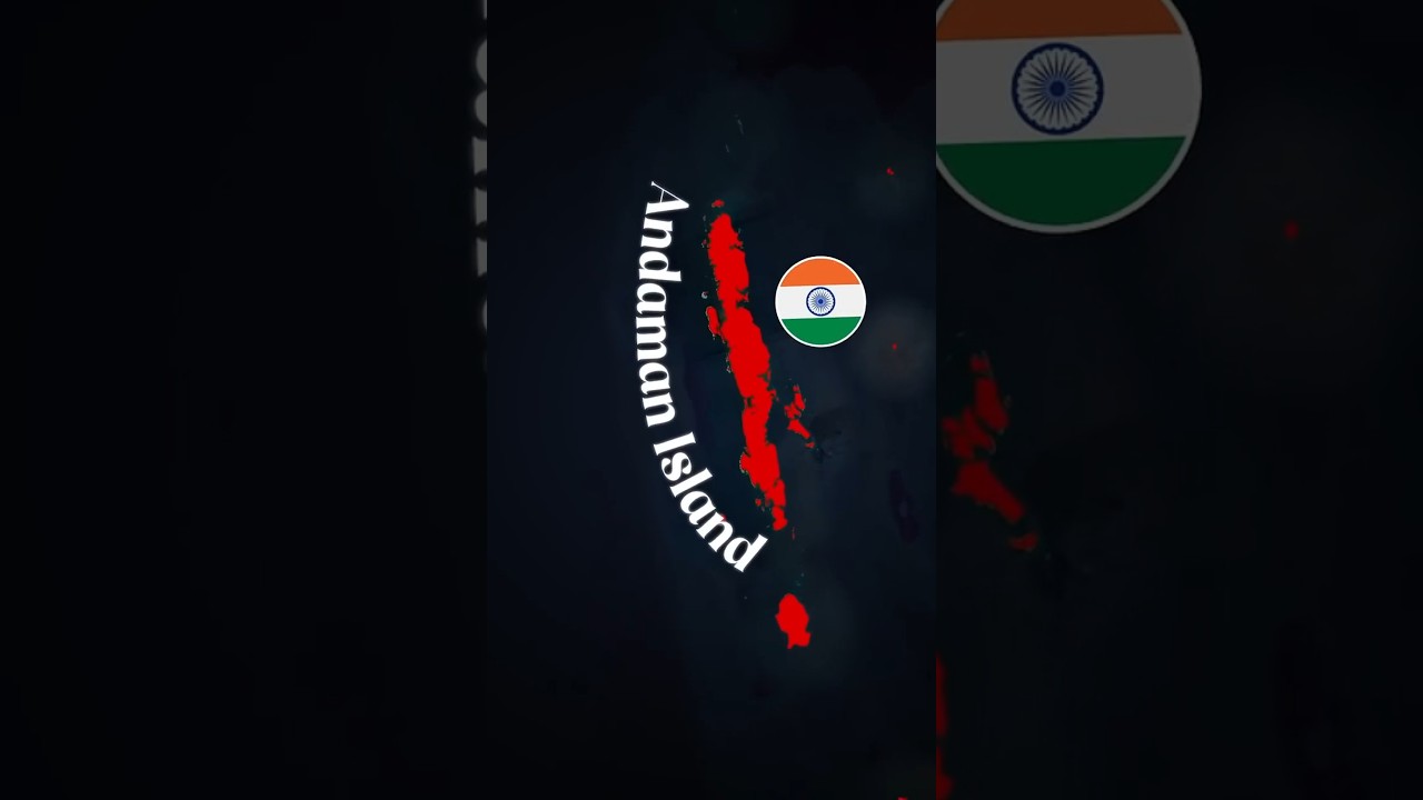 Andaman Islands: India’s Secret Weapon Against China 