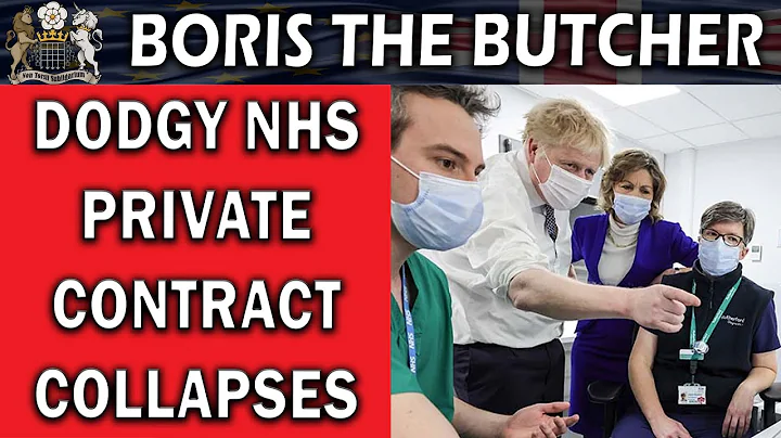 Private Healthcare Business Takes Our Money and Runs