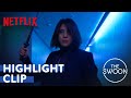 My Name | Highlight Clip | Netflix [ENG SUB]