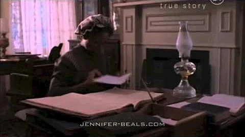Jennifer Beals - A House Divided