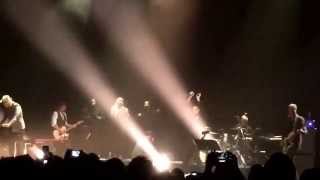 Dave Gahan & Soulsavers - Dirty Sticky Floors (Live at The Theatre at Ace Hotel) 10/19/2015