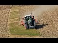 Fendt 942 G7 &amp; MASCHIO GASPARDO DRACULA 4 M -  415 к.с // 11 км/год. // диск - 12 см / лапа - 28 см.