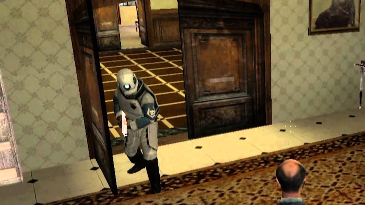 The Classic Serpentine Maneuver YouTube