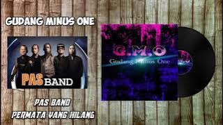 Pas band - Permata yang hilang (no drum)