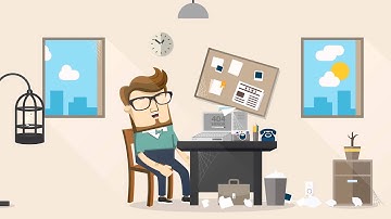 DMI Diagnostic Animation