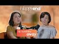 Happy End le podcast - &Eacute;pisode 15 avec Aude "My sunshine away"