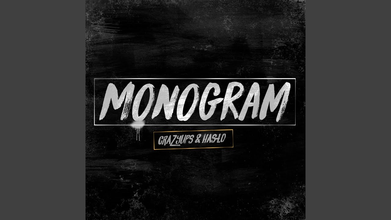 YouTubeでMonogramを視聴 YouTubeでMonogramを視聴