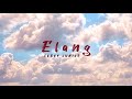 Coboy Junior - Elang (Ost. Lima Elang) [Lyric Video]