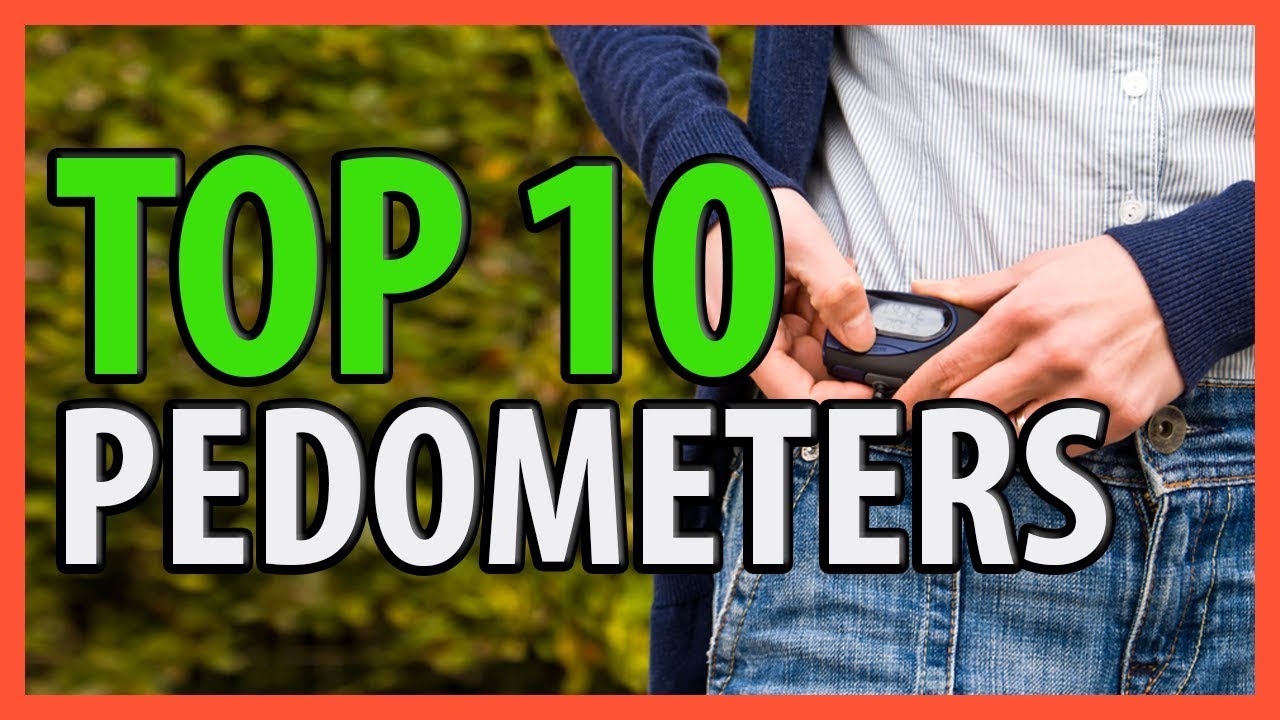 pedometer คือ  Update  ⭐️✔️ 10 Best Pedometers 2019 👍🏻⭐️
