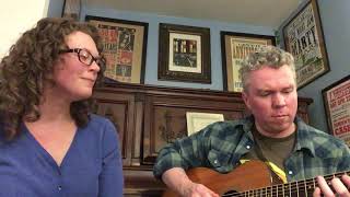 “When God Dips His Pen of Love in My Heart” - Alison Krauss &amp; The Cox Family (cover)