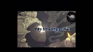 My shawty (remix) - AVETVR