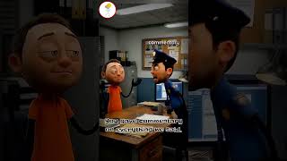 Stickman memes 4k Animation - Bro turned it into content😂