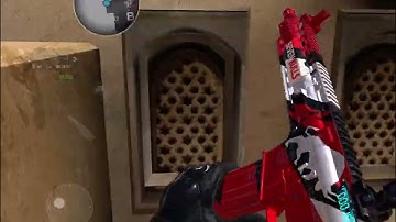 Clutch 4【Counter Attack Multiplayer FPS】