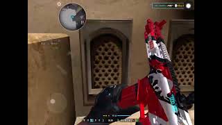 Clutch 4【Counter Attack Multiplayer FPS】 screenshot 5