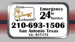 Car Locksmith San Antonio TX 210-693-1506 Car Keys Emergency Lockout 