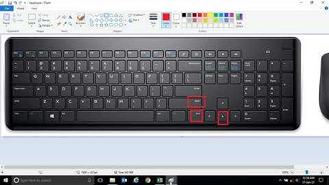 MS-Excel Step By Step - Lab 38 -  CTRL + SHIFT + DOWN ARROW (To Select Non Empty Cells in a Column)