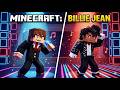 BILLIE JEAN NO MINECRAFT!