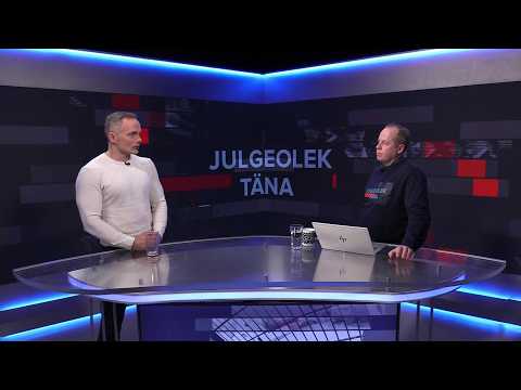 JULGEOLEK TÄNA ⟩ Iraan ähvardab sõdida Ukrainaga, kuigi Ukraina sõdib Iraaniga juba neli aastat