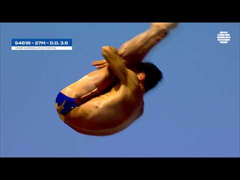 Top Inward Dives At World Championships You MUST Know HighDiving 