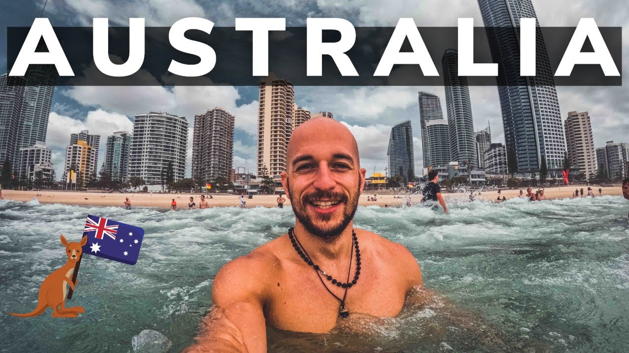 Working Holiday Australia | TUTTO QUELLO CHE DOVRESTI SAPERE