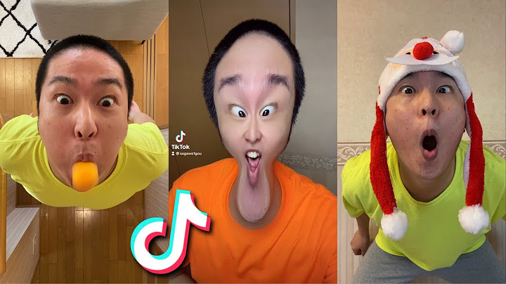 Sagawa1gou Sagawa/さがわ Funny TikTok Compilation #1