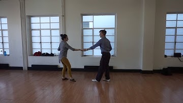 HSF 2016 - Power Moves (Backwards Circle, Tango, Sendout, Frog Jump, Hacksaws)