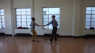 HSF 2016 - Power Moves (Backwards Circle, Tango, Sendout, Frog Jump, Hacksaws)
