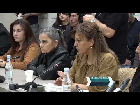 Ինչո՞ւ են արտաշիրիմում պահանջում Արցախում 2023-ին զոհվածների հարազատները
