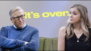 Is Covid Finally Over? Ft. Bill Gates