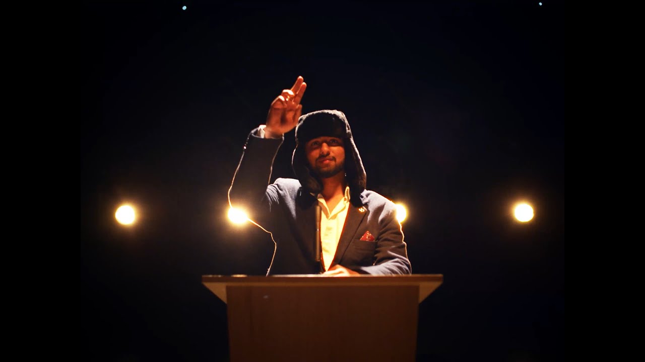 Loud And Luxury - Ronn, Produced By RBR | Telugu Hip Hop 2025