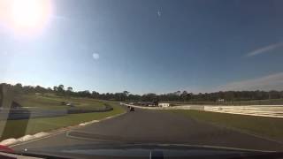 Celebrity VWWatercooled Happy Laps - Lakeside - 6 April 2014 - Part 1 Net Worth