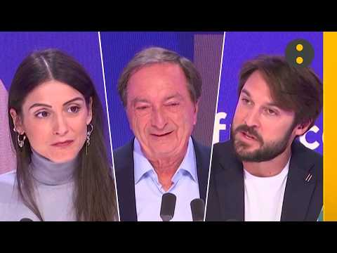 “La consommation est très molle et nous oblige à baisser les prix” (Michel-Édouard Leclerc)