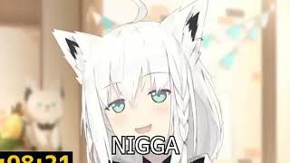 Fubuki | See ya later N-