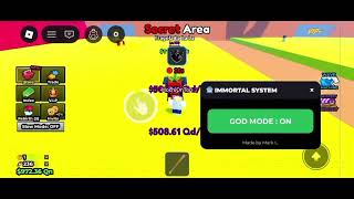 loadstring(game:HttpGet("https://pastefy.app/QVd4cKFb/raw"))() here's the link Wealth