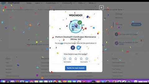 Get Hands-on with Bind Variables in a SOQL Query | Maintain Your Salesforce Certifications