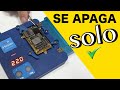 iPhone 11 Pro Se apaga solo - la Solución Correcta ✅