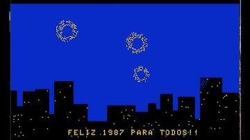 CoCo 2017 BASIC Demo