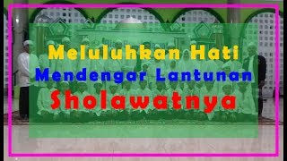 Ya Rasulullah Ya Habiballah Muhammad Ibni 'Abdillah  - Voc Ust Ali Mukti \