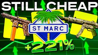 I Found The Best CS2 Investments RIGHT NOW