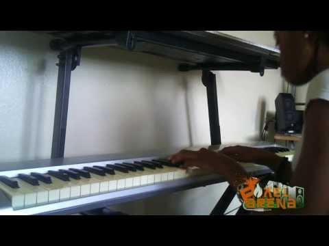How To Make A (RAGGA SOCA.CALYPSO) Beat - (Aphrodisiac Riddim)
