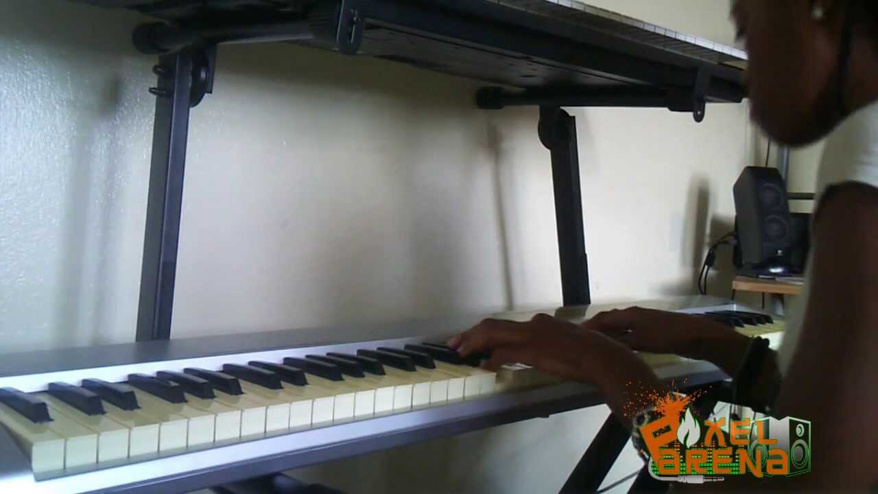 How To Make A (RAGGA SOCA.CALYPSO) Beat - (Aphrodisiac Riddim)