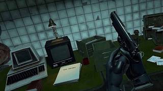 Getting started with VR in Leadwerks 5.2